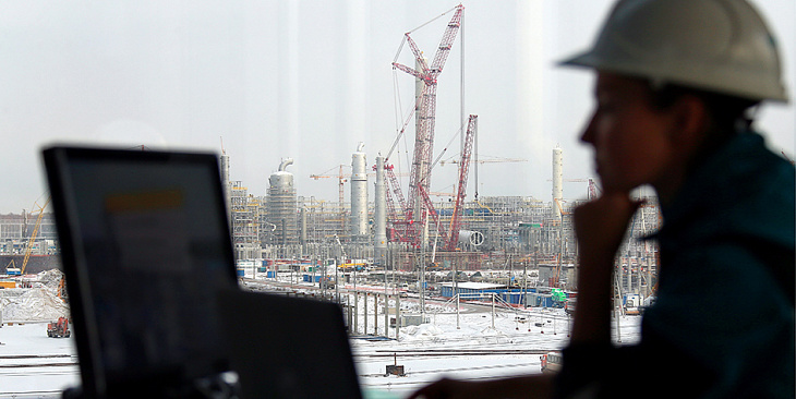 «Не выходя из комнаты»: девелоперы перевели продажи новостроек в онлайн