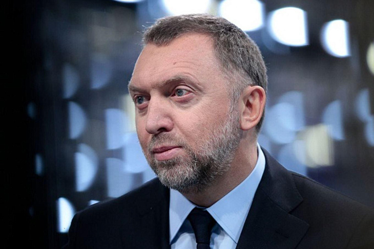 Дерипаска назвал «обузу» для российской экономики и сроки кризиса 