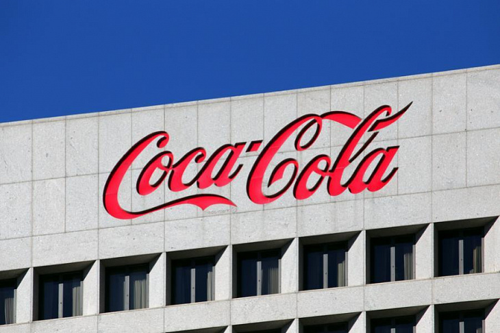 Coca-Cola потеряла $4 млрд из-за отказавшегося пить газировку Криштиану Роналду