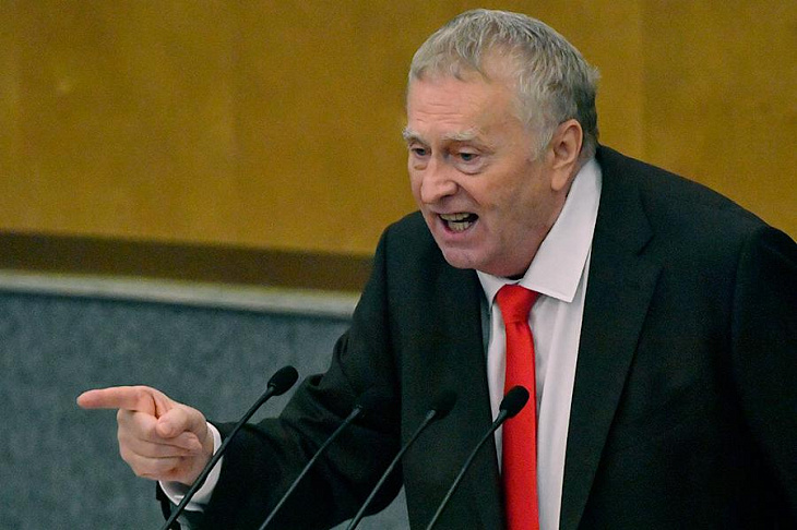 В Госдуме предложили отнимать автомобили у злостных нарушителей 