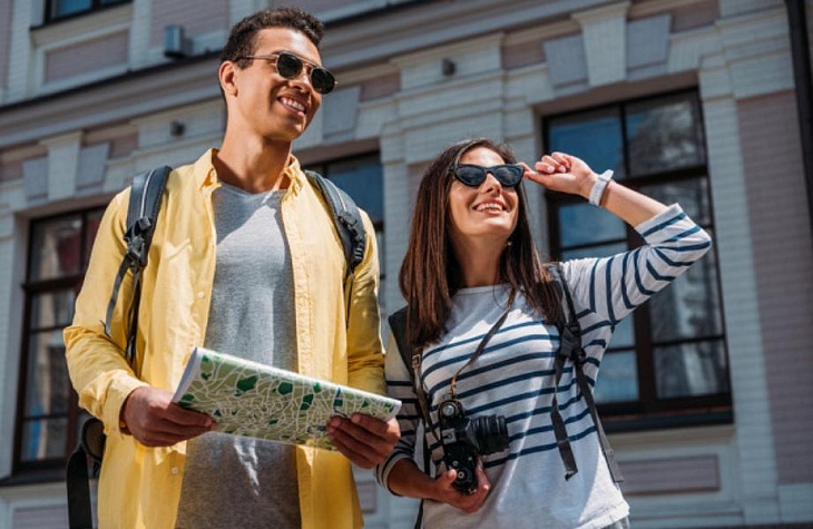 Еще на одном курорте России закончились места для туристов 