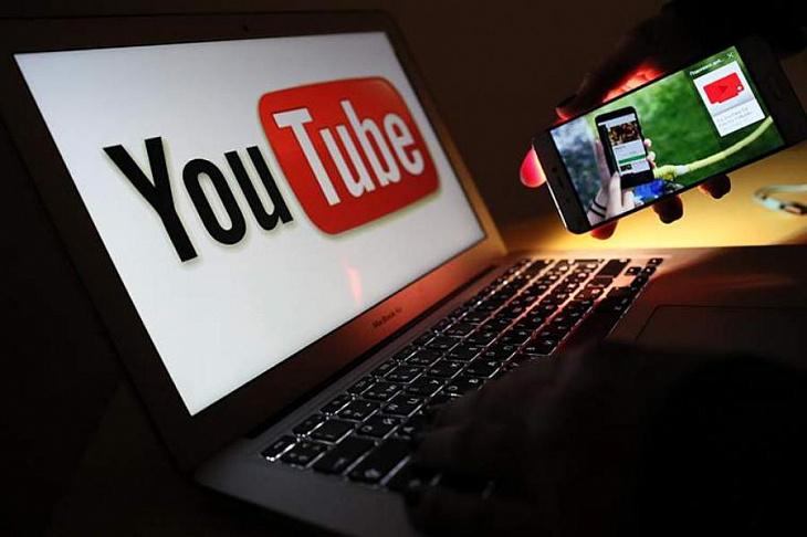 YouTube предрекли упадок без дизлайков
