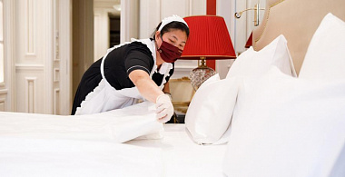 Zoom против гостиниц: как пандемия повлияла на рынок деловых поездок