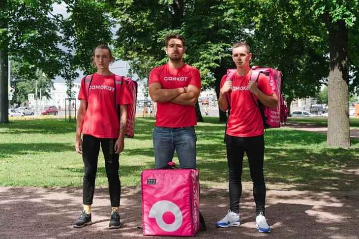 «Самокат» начинает региональную экспансию