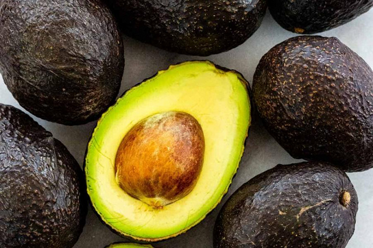 Авокадо назван идеальным продуктом для укрепления иммунитета