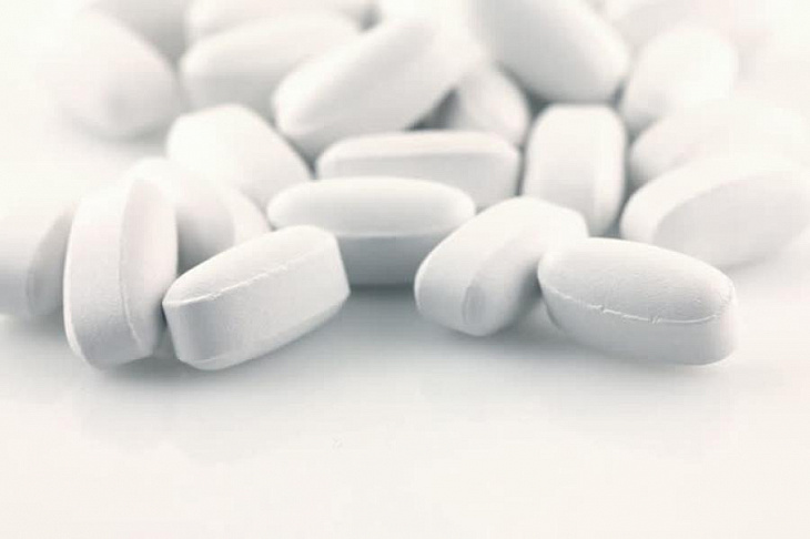 Урсодезоксихолевая кислота оказалась эффективной против коронавируса