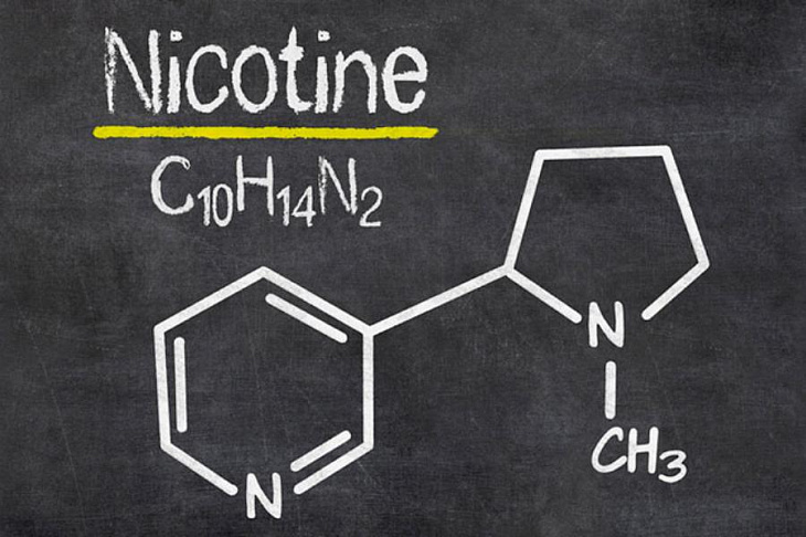 В лице никотина найден универсальное спасение от целого ряда болезней