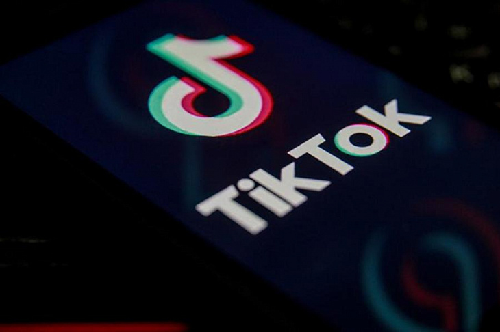 TikTok в 2020 году стал лидером в AppStore в России