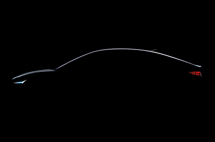 Skoda показала на видео новый кроссовер. Названа дата премьеры  