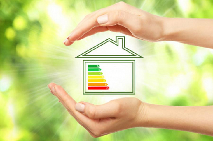 «Дом.РФ» и ВЦИОМ оценили интерес россиян к энергоэффективности жилья 