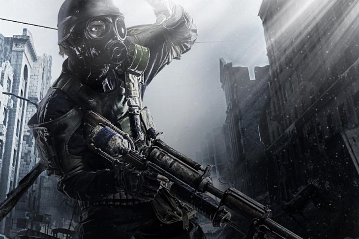 Экранизацию «Метро 2033» отложили на два года, но зато ей нашли режиссёра