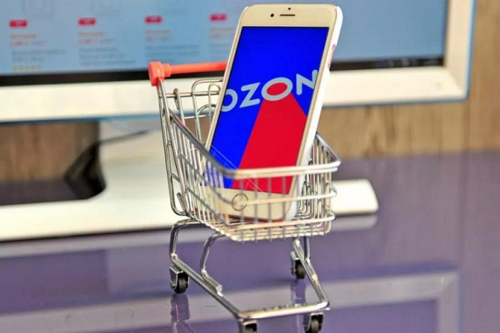 Капитализация Ozon достигла почти $11 млрд