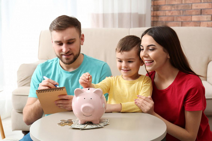 Кто должен платить: особенности налогообложения имущества детей