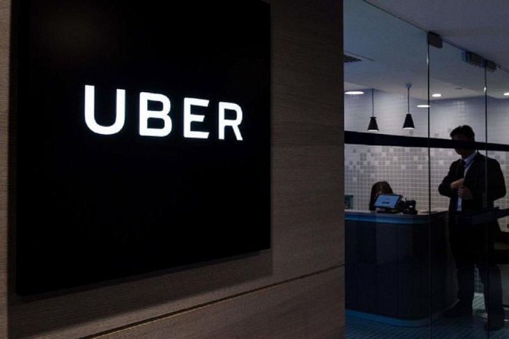 Uber может увеличить свою долю в кикшеринге Lime по заниженной цене