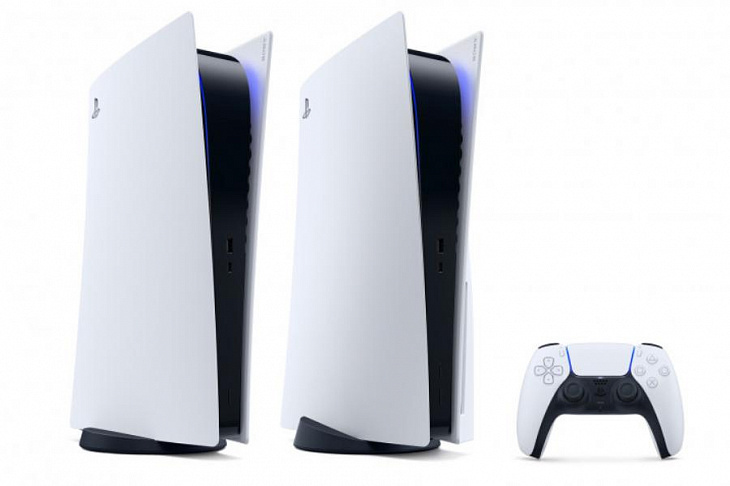 Ozon отменил часть предзаказов PlayStation 5 из-за «технической ошибки»