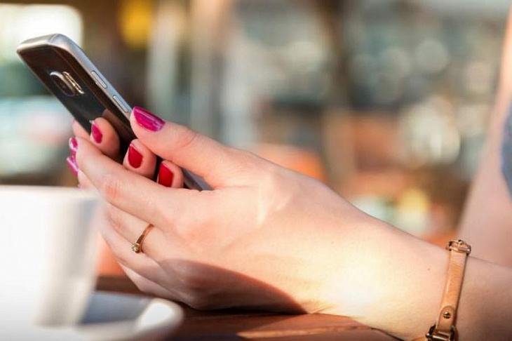 «Лаборатория Касперского» рассказала о проблемах приложений для свиданий