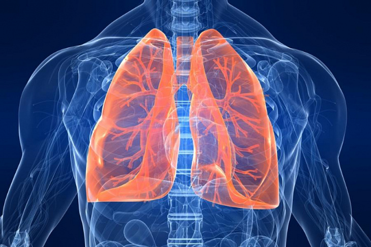 Как правильно восстановить легкие после болезни