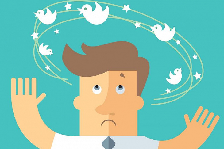 Почему кружится голова и темнеет в глазах, если резко встать