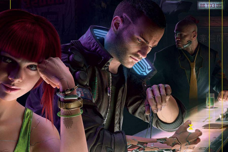 У Persona 5 Royal самые высокие оценки на Metacritic в этом году, а Cyberpunk 2077 на 5 месте