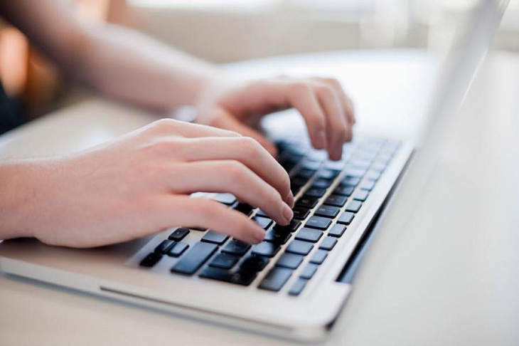 Как навык быстрой печати поможет вам в жизни