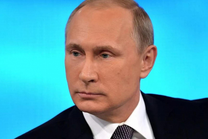 Путин поддержал расширение круга получателей выплат на детей для безработных родителей