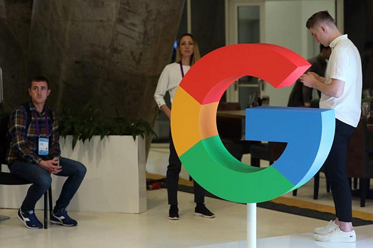 Google будет блокировать рекламу сайтов c ложной информацией о коронавирусе