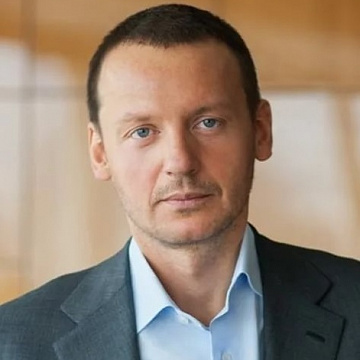 Гордеев Сергей Эдуардович.