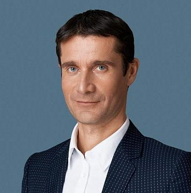 Кучмент  Михаил Львович