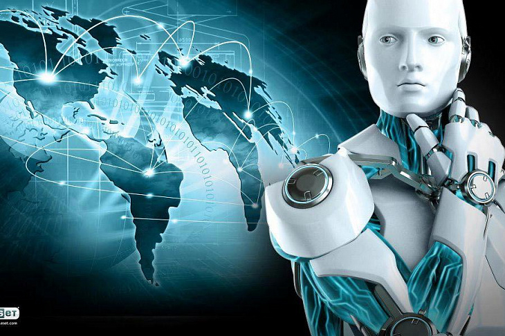 Минэкономразвития пересчитало правовые барьеры для внедрения ИИ