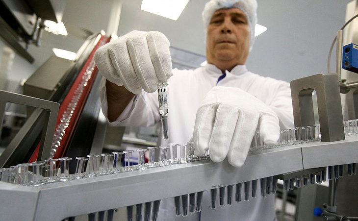 Правительство пересмотрит список системно значимых компаний из-за вируса