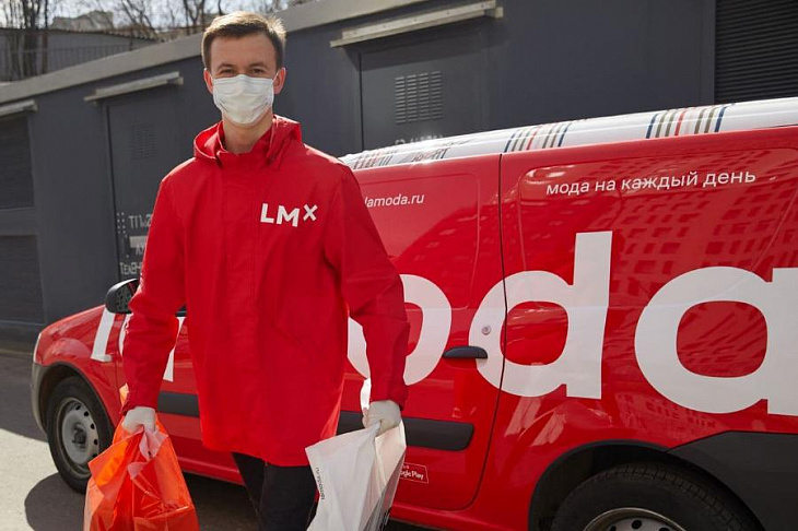 Lamoda и «ЮKassa»: что россияне чаще всего покупают перед Новым годом