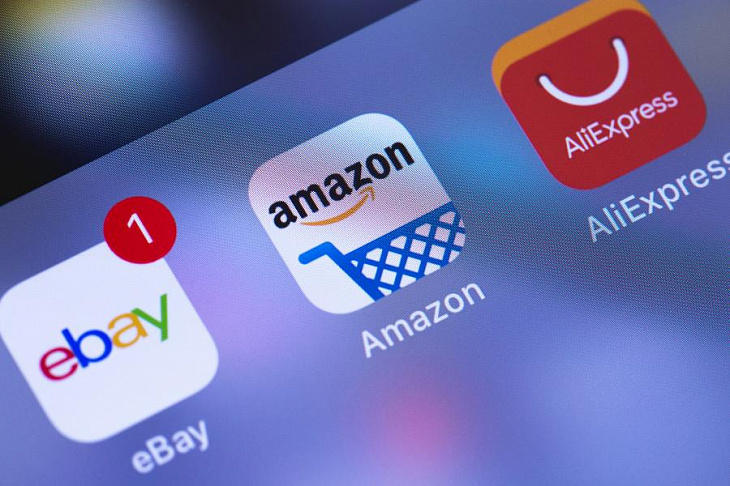 Amazon запустил доставку лекарств по рецепту