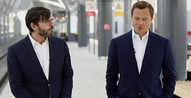 Глава Дептранса о будущем транспорта