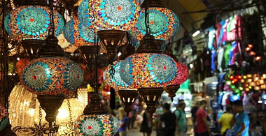 Как правильно торговаться на восточном базаре