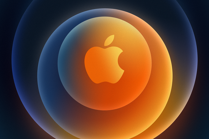 Apple обвинили в нарушении закона ЕС о конфиденциальности