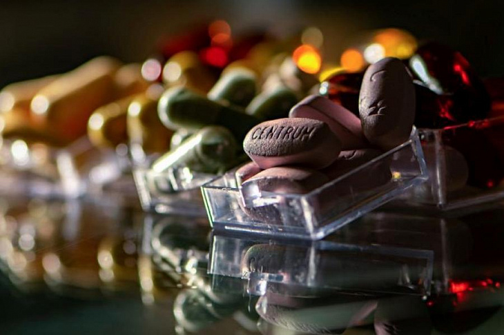 Мультивитамины: есть ли от них польза, или это пустая трата денег