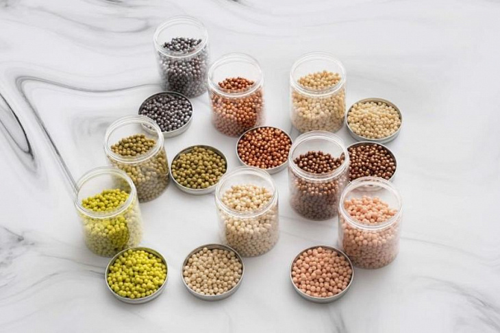 Определена диета, защищающая от рассеянного склероза