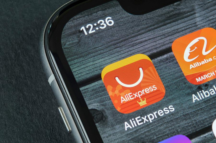 AliExpress совместно с «Самокатом» запустит в России сервис экспресс-доставки
