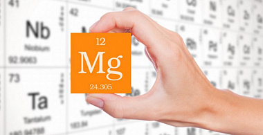 Чем опасен дефицит магния и как его восполнить