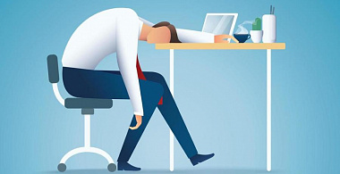 Полезна ли 4-дневная рабочая неделя для здоровья?