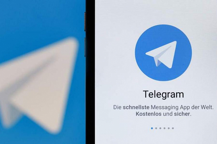 Роскомнадзор внес Telegram и Livejournal в реестр соцсетей
