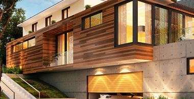 Стоит ли строить каркасный дом для жизни?