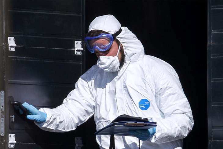 Число заболевших коронавирусом в России приблизилось к 150