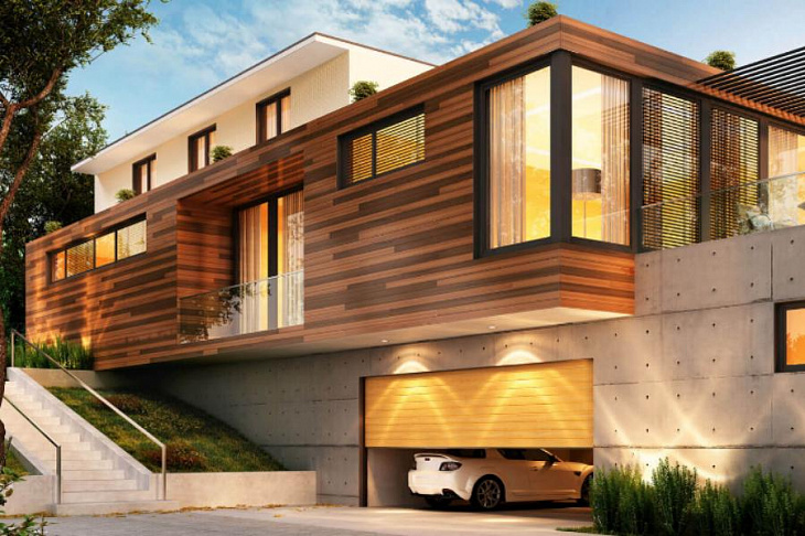 Стоит ли строить каркасный дом для жизни?