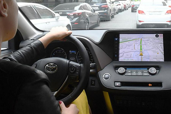 В «Яндекс.Картах» появятся данные об очередях в супермаркетах