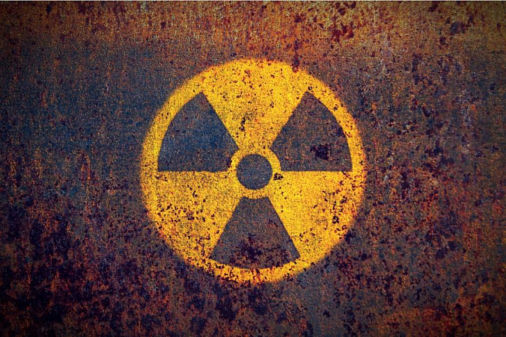 Японцы придумали, как справиться с радиационным загрязнением