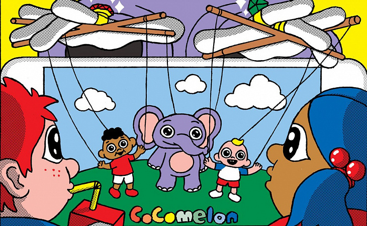 Просто песня: как семья выручает миллионы на детском YouTube-канале