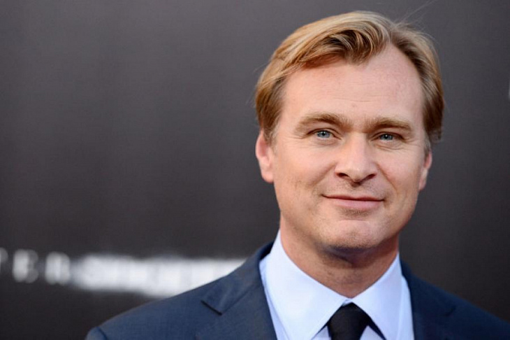 Кристофер Нолан хочет снять картину об «отце атомной бомбы»