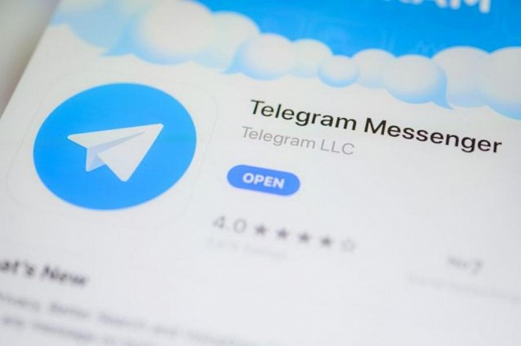 У пользователей Telegram появилась возможность делать видеозвонки