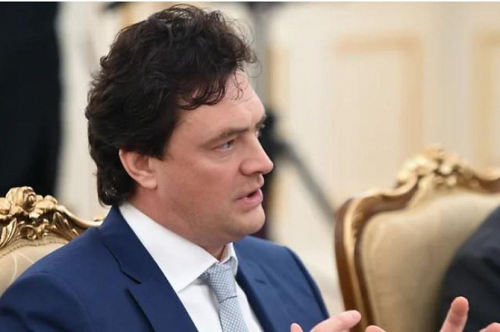 Гендиректором «Аэрофлота» стал Михаил Полубояринов